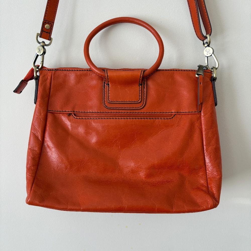 Hobo Sheila Satchel